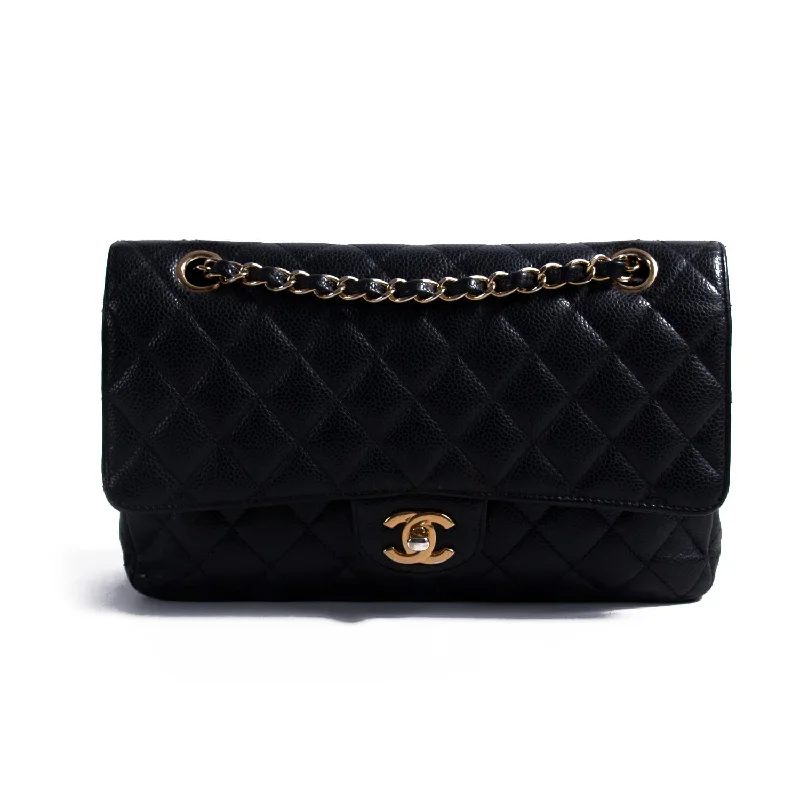 Chanel Classic Medium Double Flap Bag