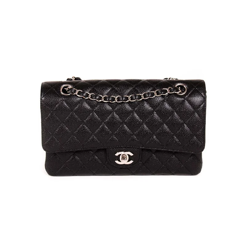 Chanel Classic Medium Double Flap Bag