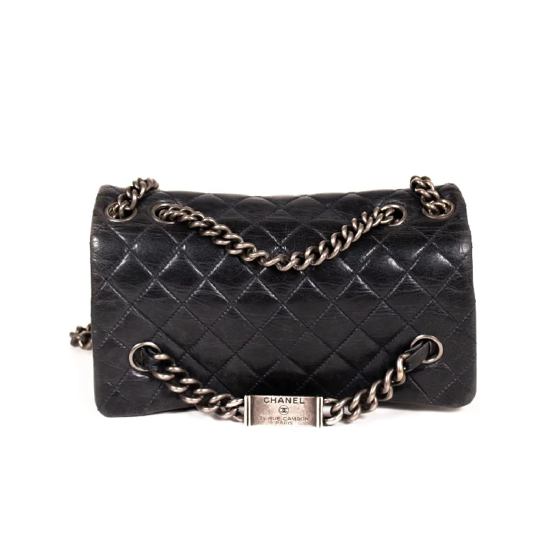 Chanel Small Enchained Flap Bag