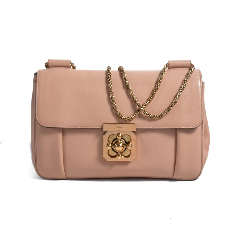 Chloé Elsie Large Shoulder Bag