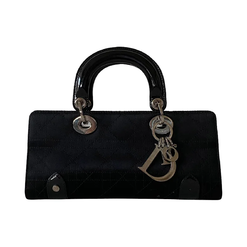 Christian Dior E/W Lady Dior Bag