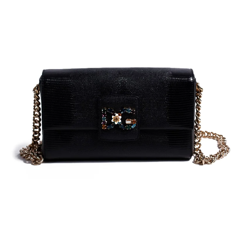 Dolce&Gabbana Millennials Shoulder Bag