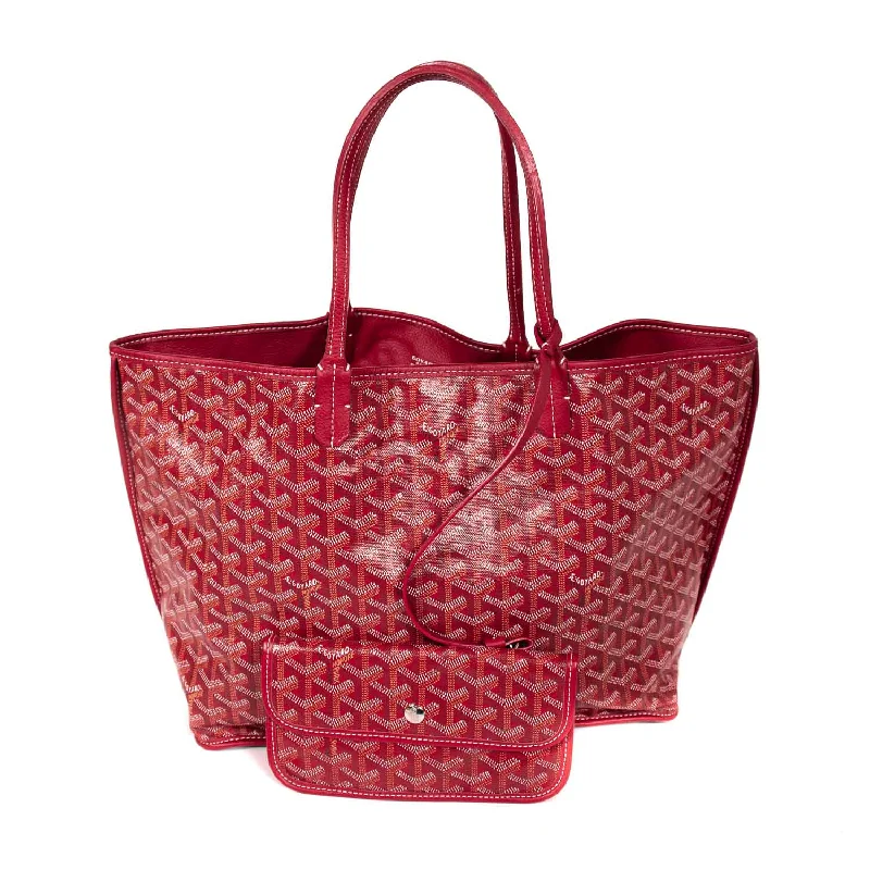 Goyard Anjou PM Tote Bag