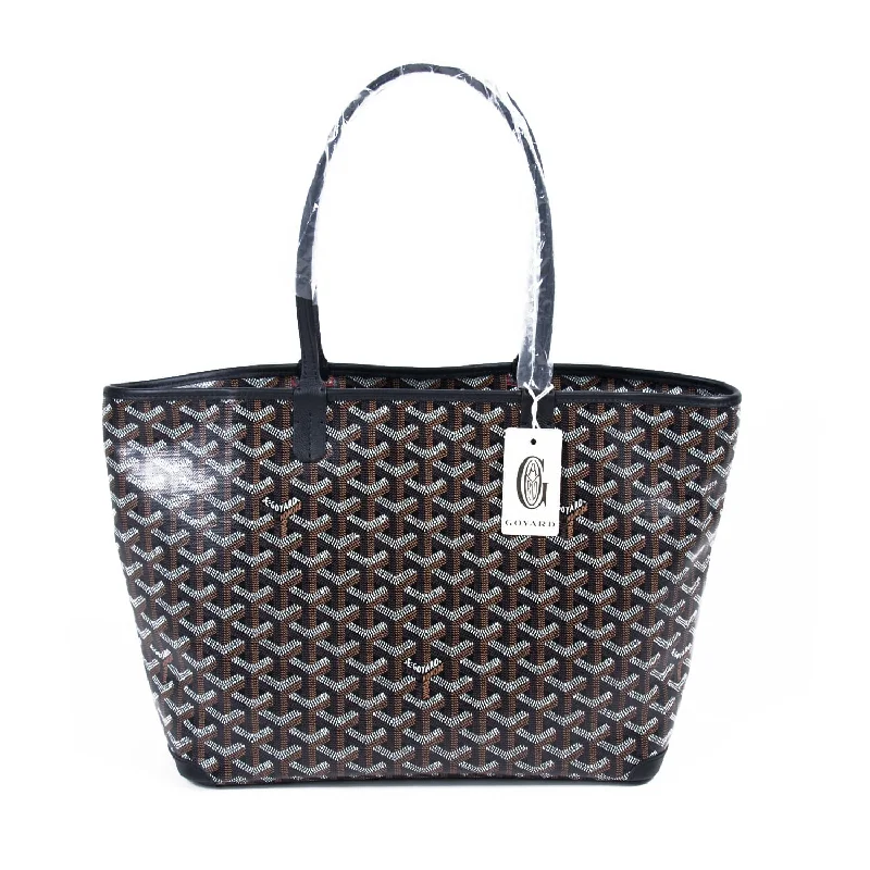 Goyard Artois PM Tote Bag