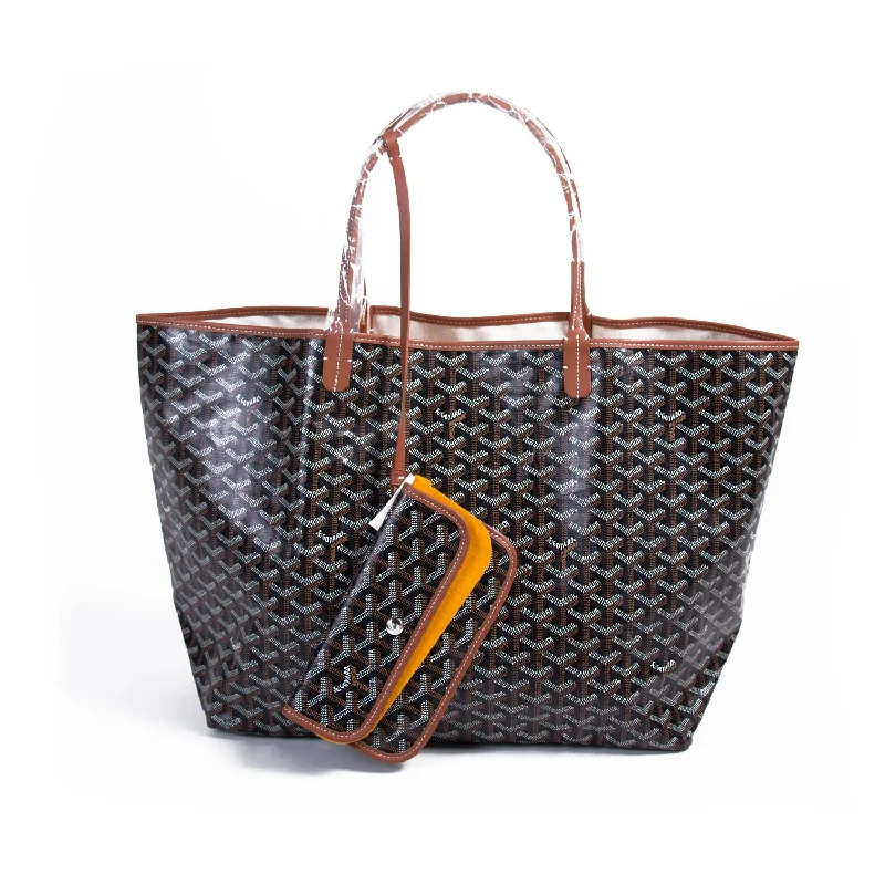 Goyard Saint Louis GM Tote Bag