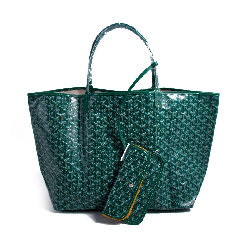 Goyard Saint Louis GM Tote Bag