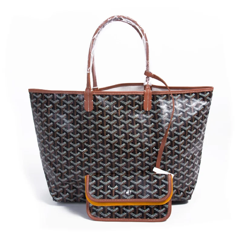 Goyard Saint Louis PM Tote Bag