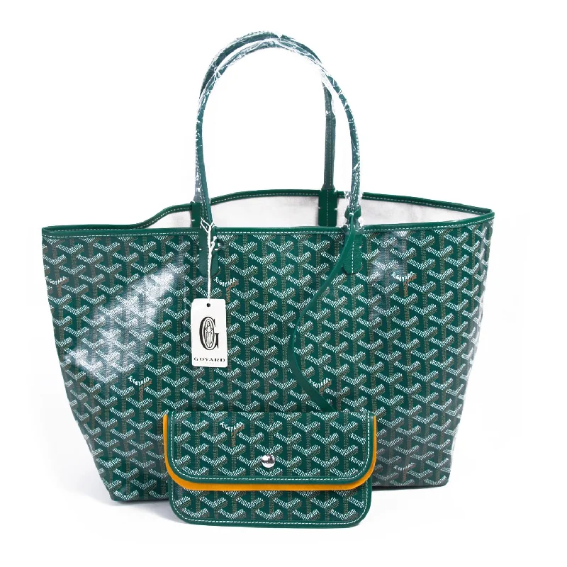 Goyard Saint Louis PM Tote Bag