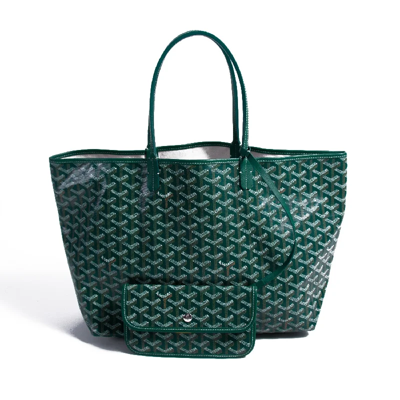 Goyard Saint Louis PM Tote Bag