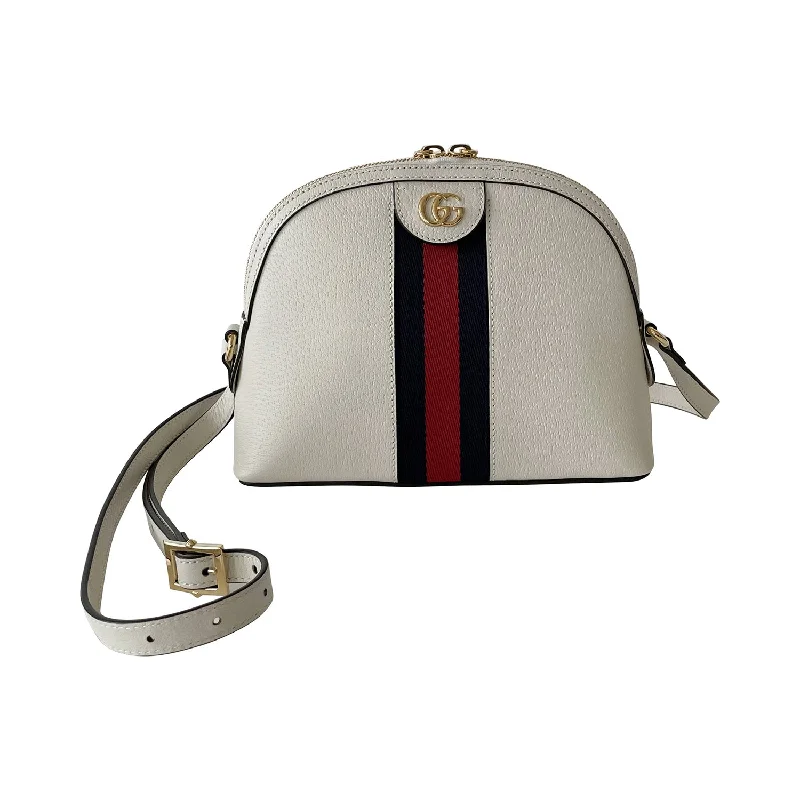 Gucci Ophidia GG Crossbody Bag