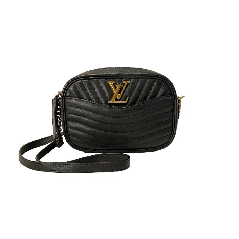 Louis Vuitton New Wave Camera Bag