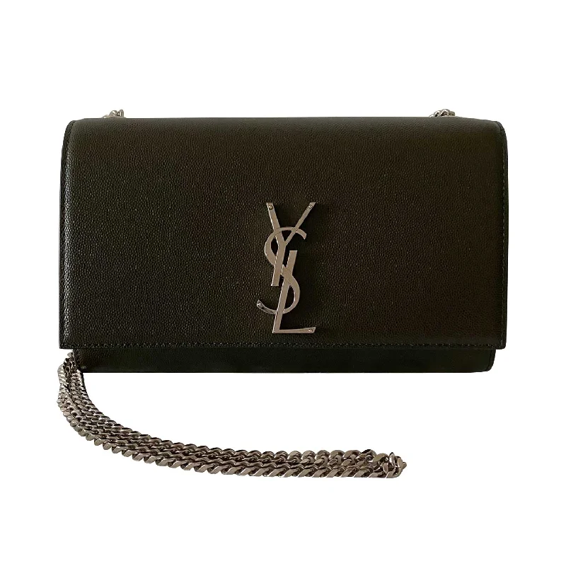 Saint Laurent Kate Medium Shoulder Bag