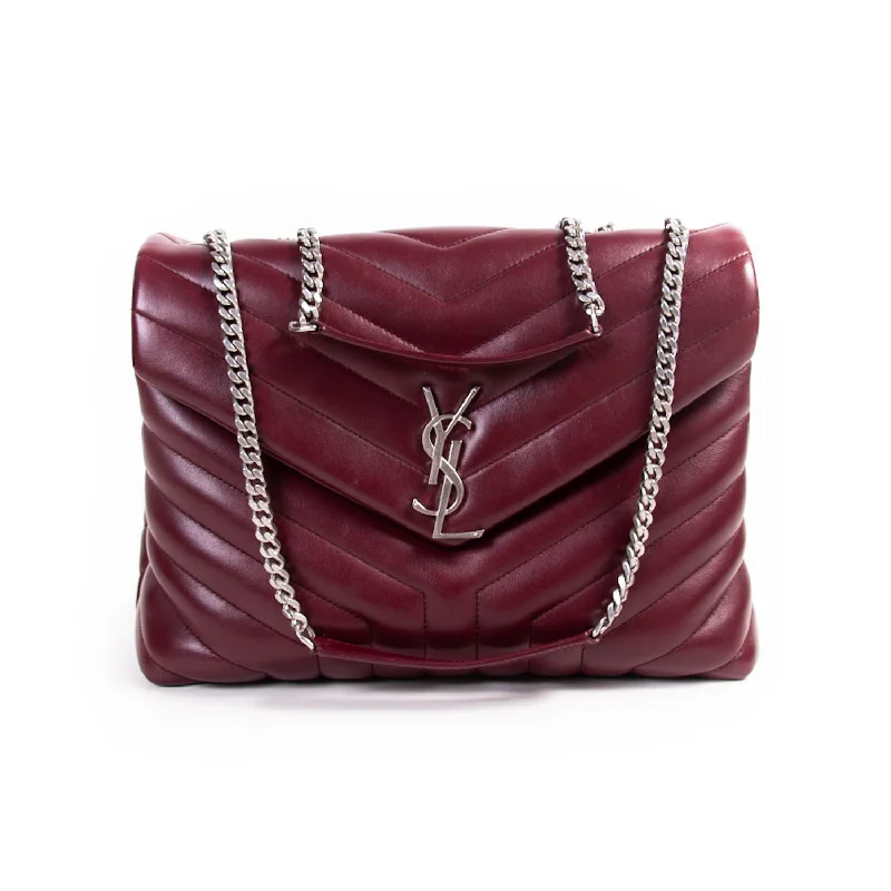 Saint Laurent Medium LouLou Bag