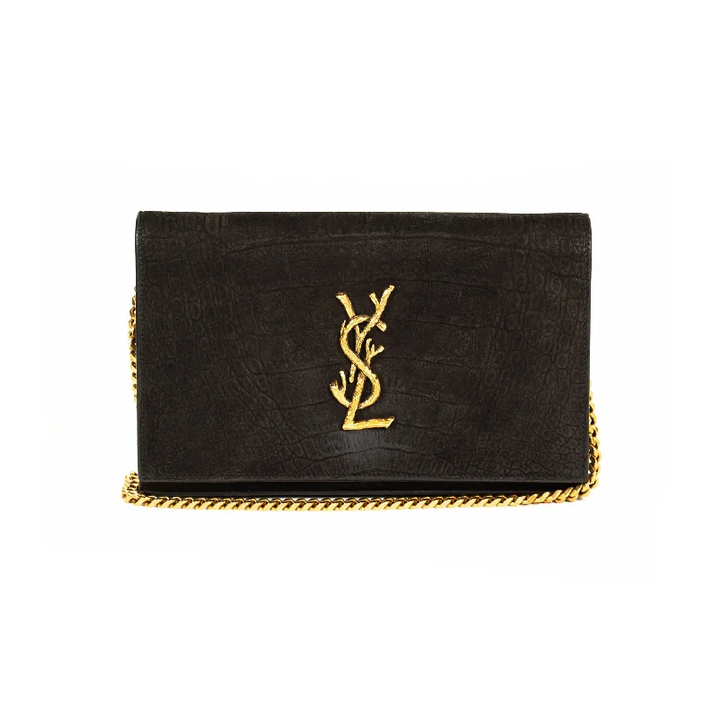 Saint Laurent Monogram Kate Bag