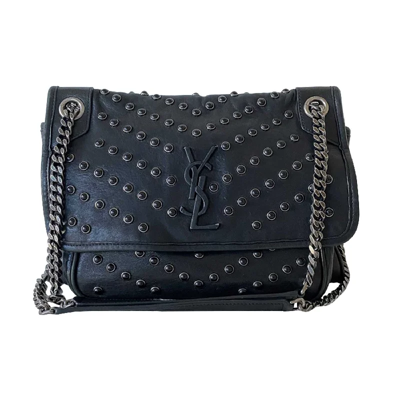 Saint Laurent Niki Medium Shoulder Bag