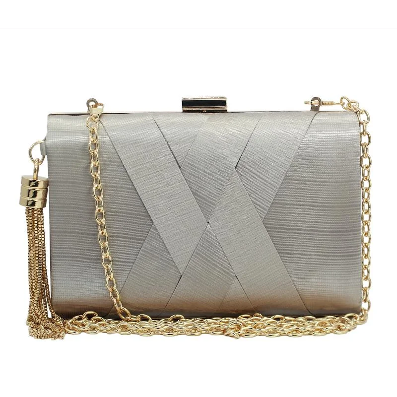 CN - 2021 CLUTCHES BAGS FOR WOMEN CS009