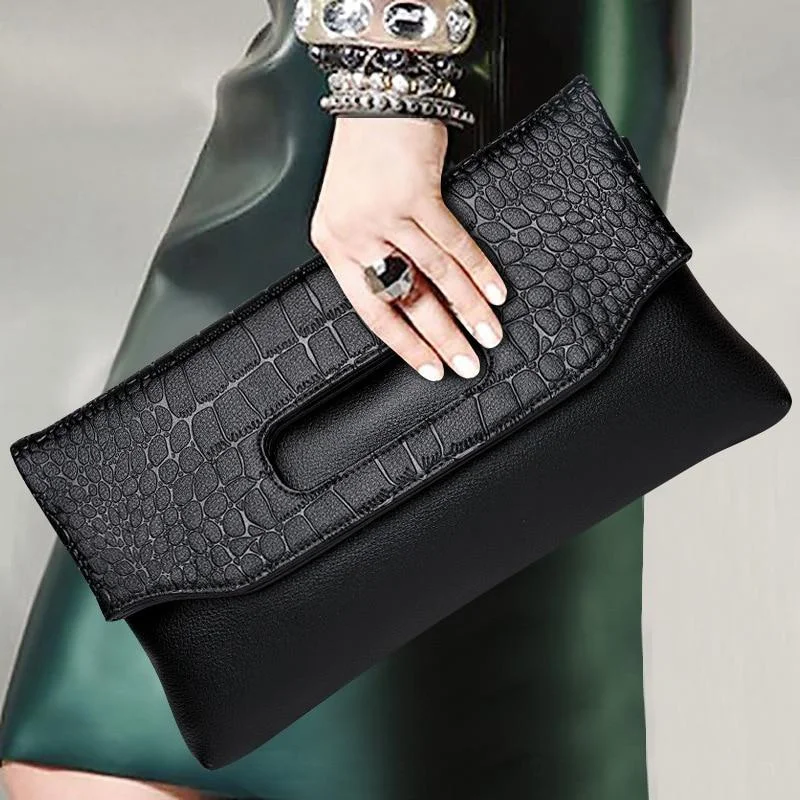 CN - 2021 CLUTCHES BAGS FOR WOMEN CS020