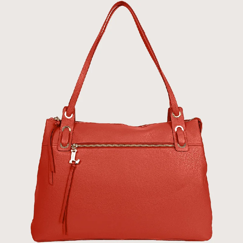 AMANDA WORK TOTE