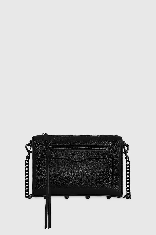 Avery Crossbody