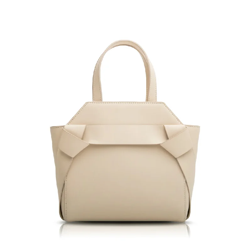 Bambi Crossbody Bag - Cream