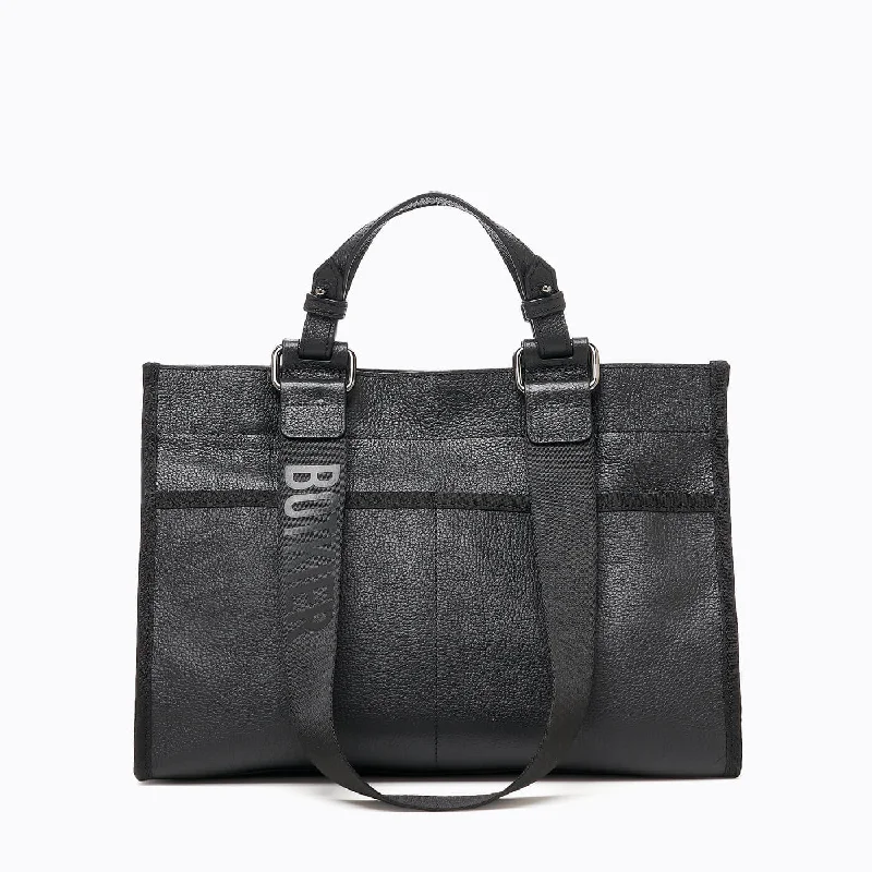 Bedford Structured Tote