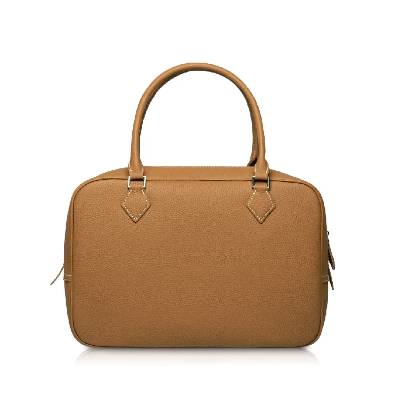 Botie Handbag - Brown