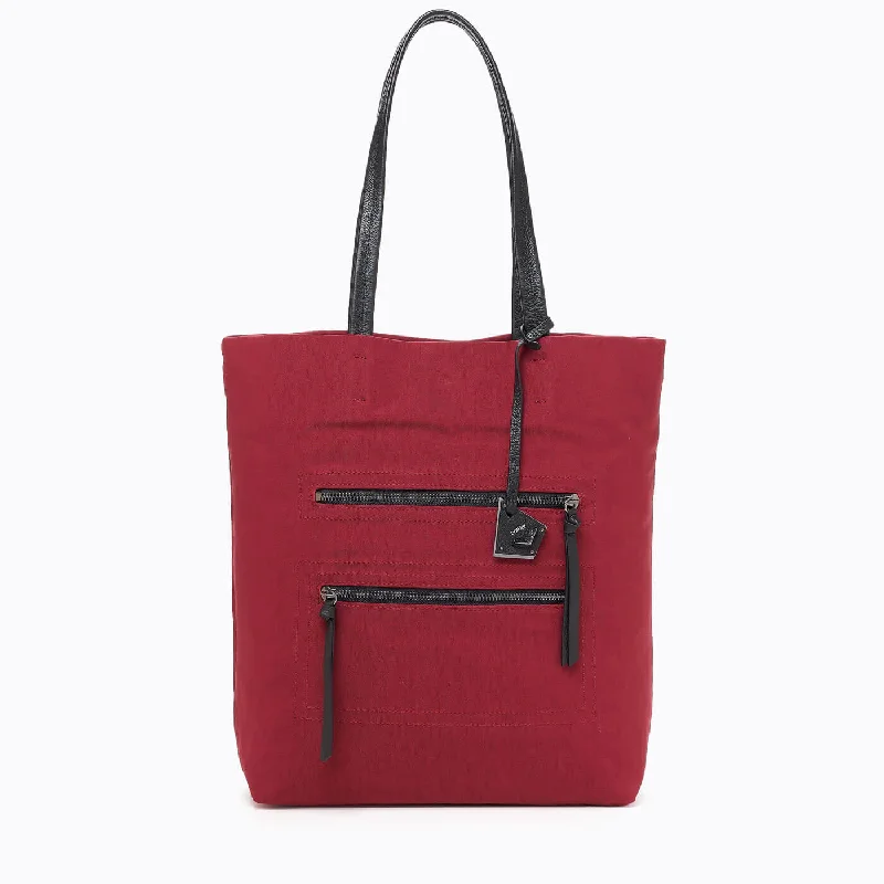 Chelsea Nylon Tote