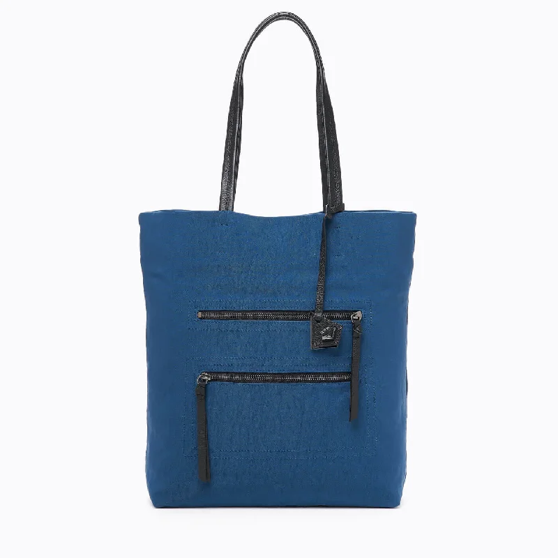 Chelsea Nylon Tote