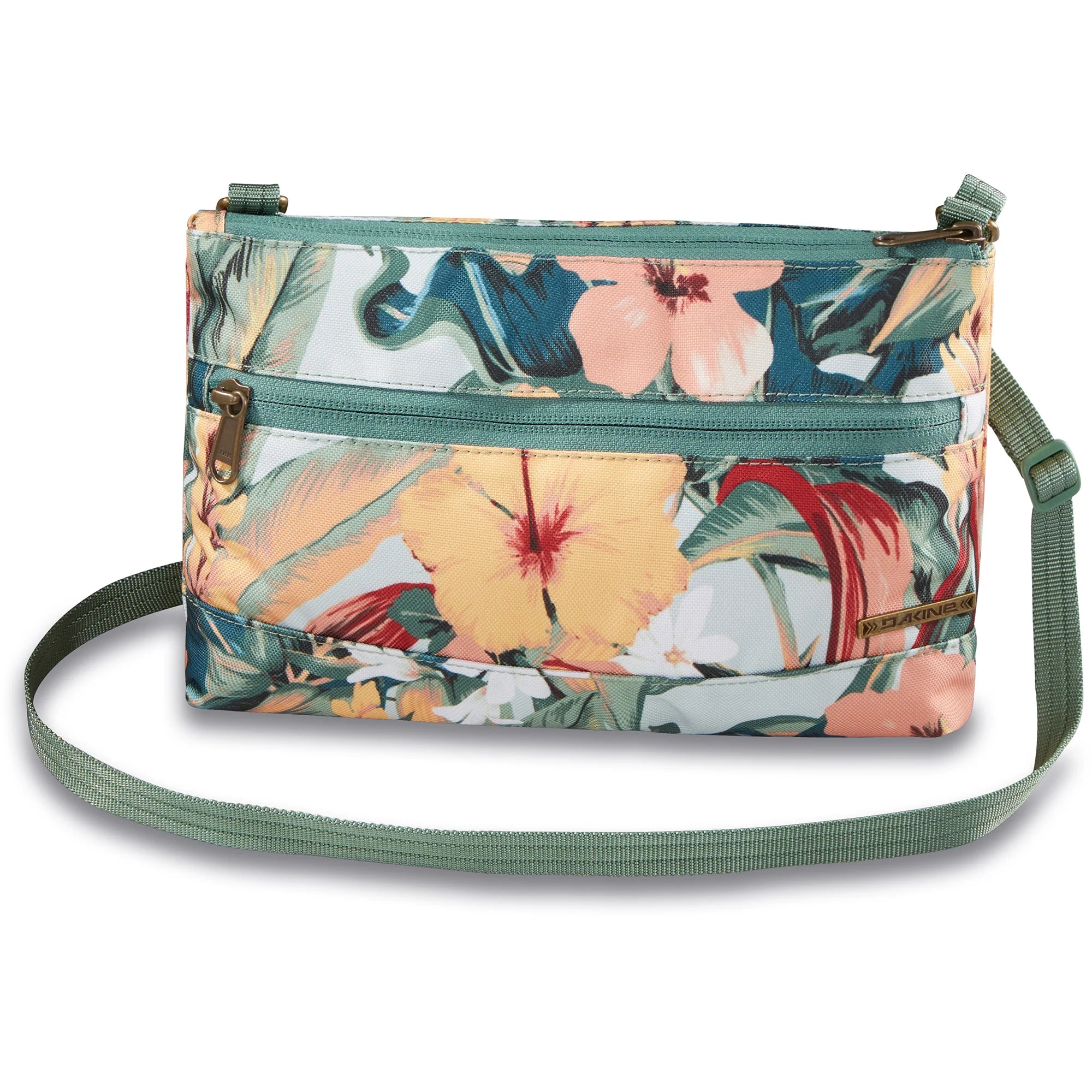 Dakine Jacky Crossbody Bag - Island Spring