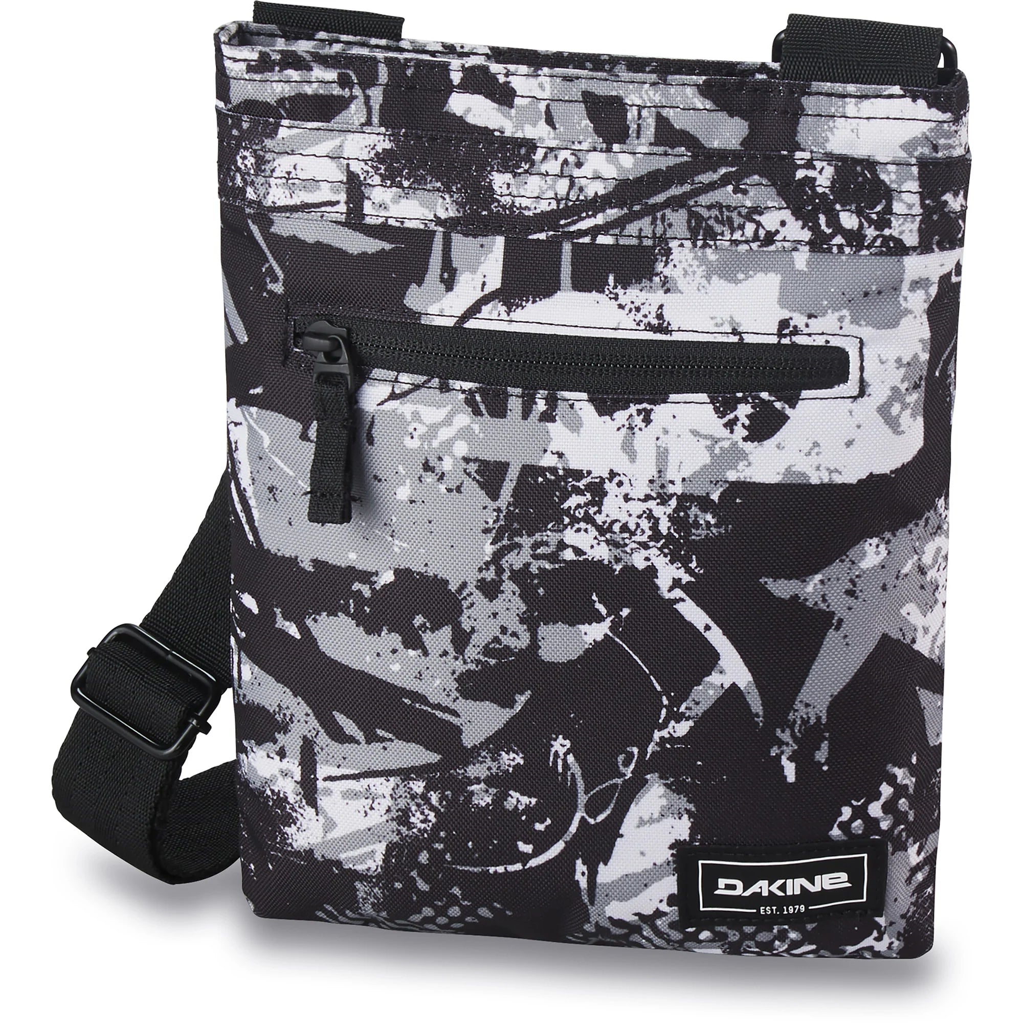 Dakine Jive Crossbody Bag - Street Art