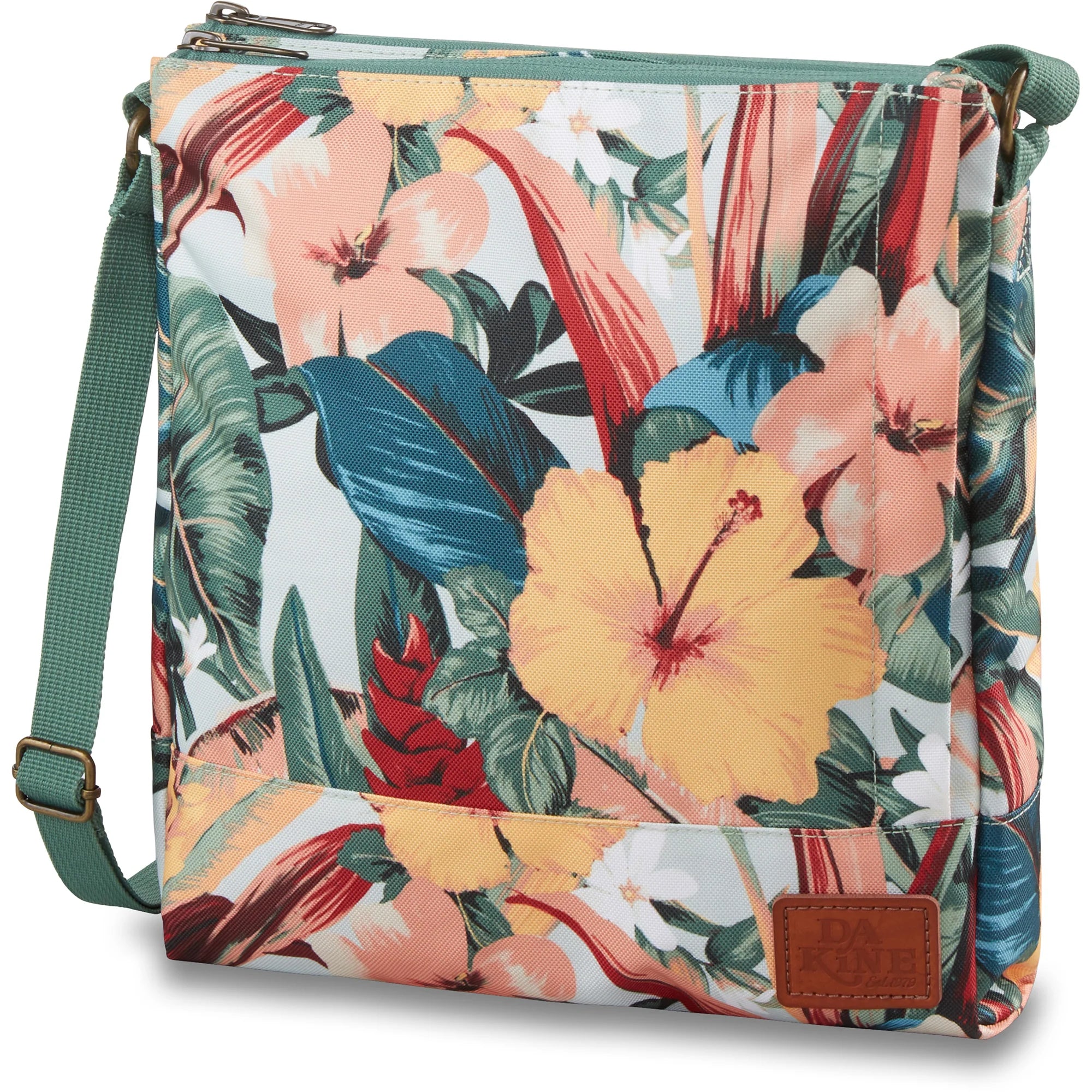 Dakine Jordy Crossbody Bag - Island Spring