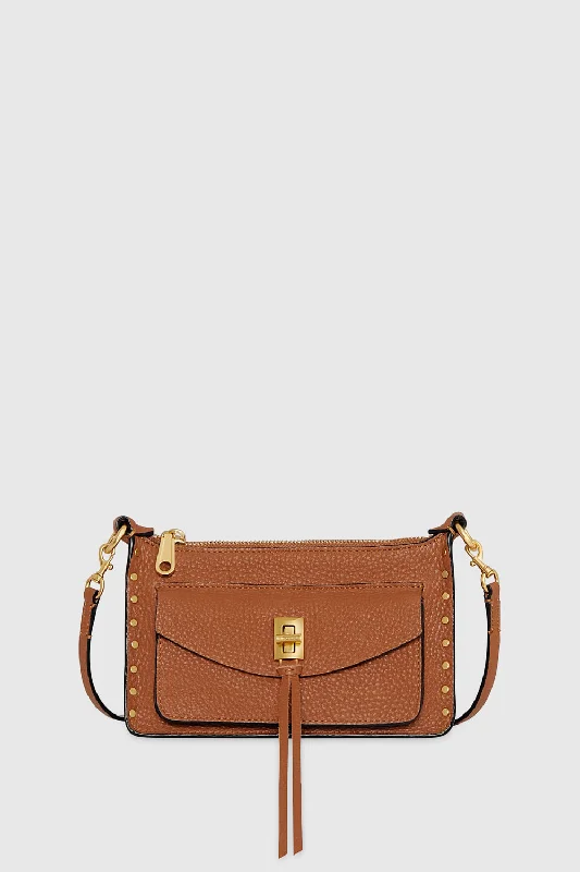 Darren Mini Top Zip Crossbody