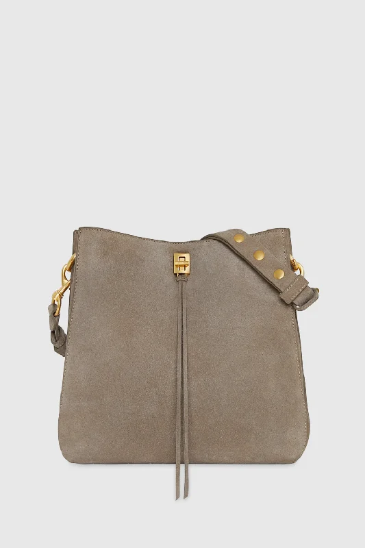 Darren Shoulder Bag