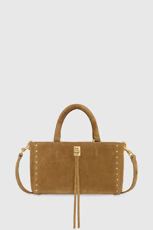 Darren Top Handle Crossbody