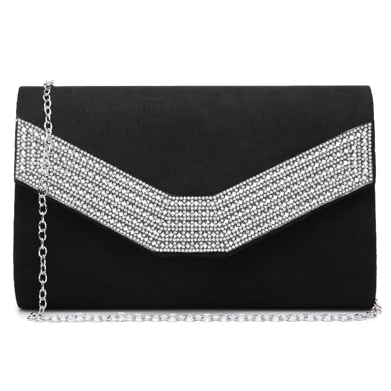 Formal Party Cocktail Prom Evening Clutches for Wedding Party Dasein