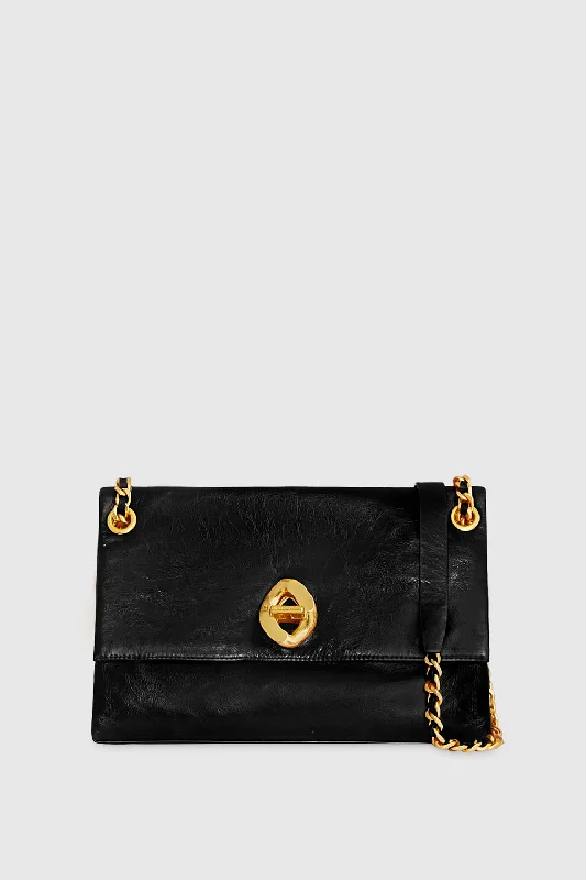 G Medium Shoulder Bag