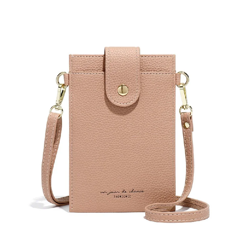 Le petit Bambino bag