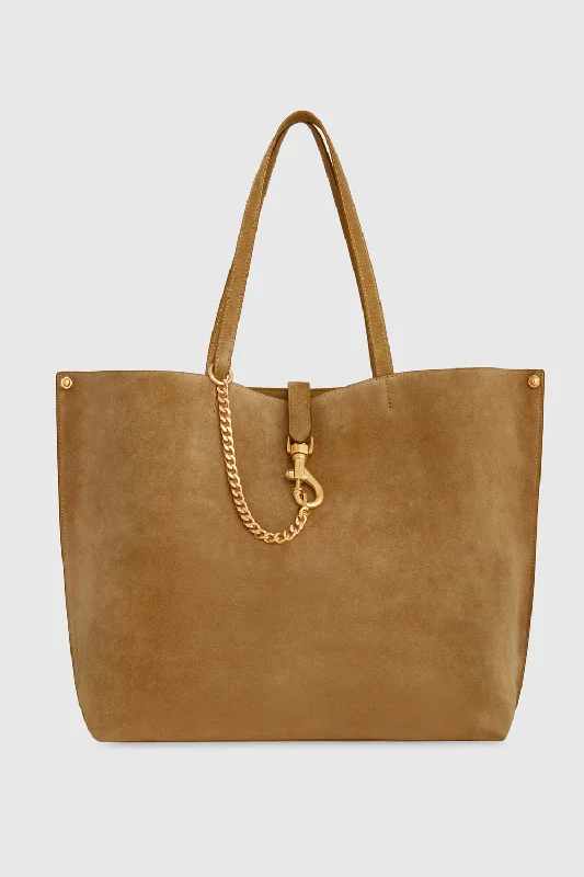 Megan Large Tote