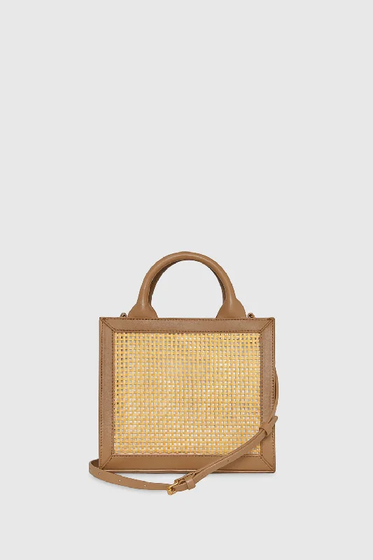 Megan Mini Tote