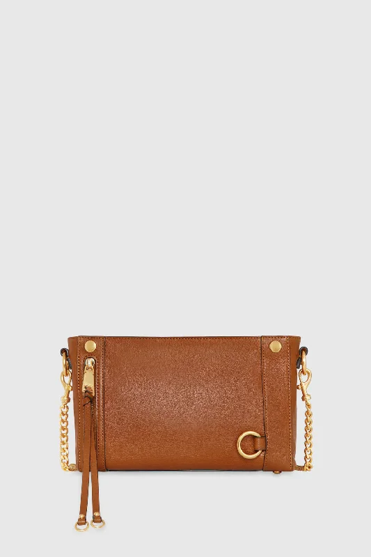 Mini M.A.B. Crossbody