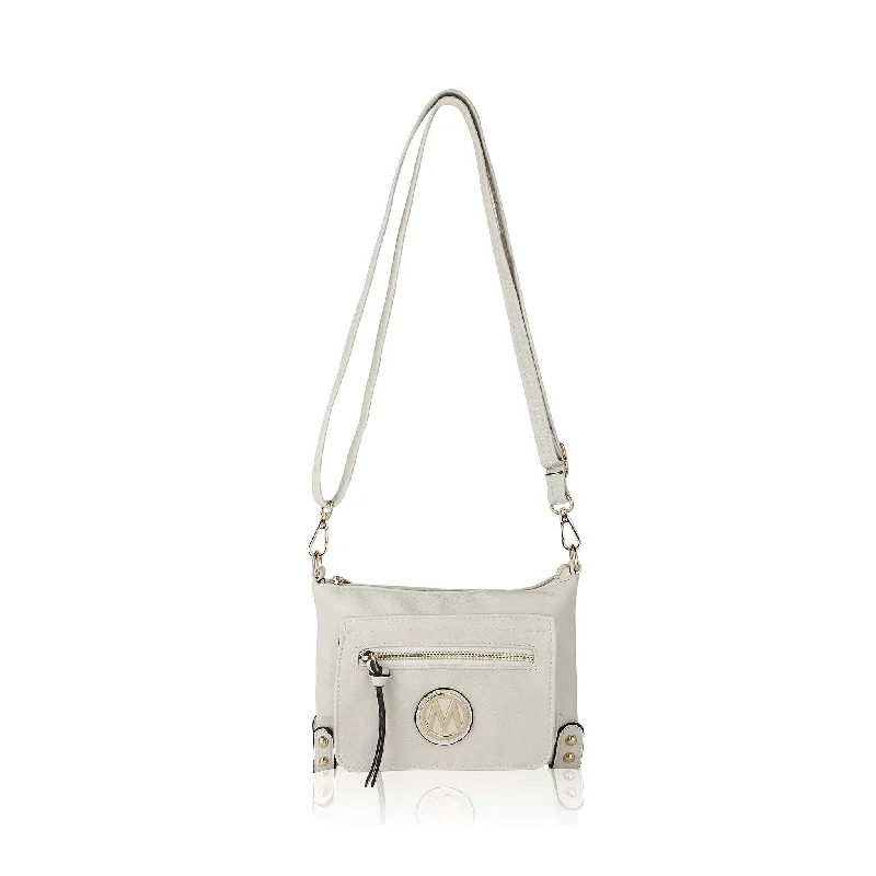 Rudy Crossbody Bag