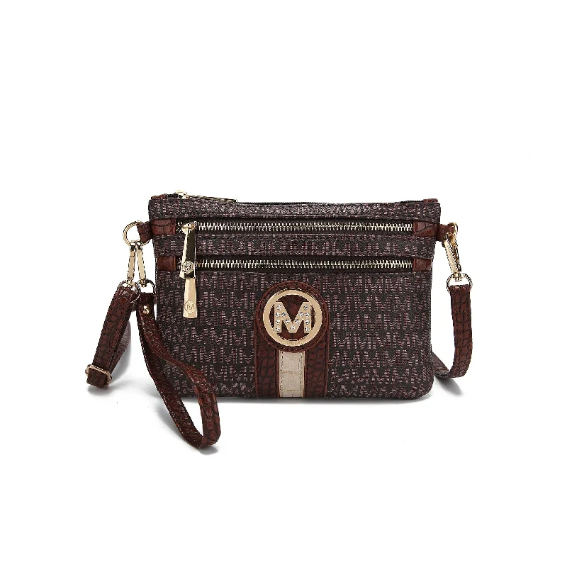 Tarren Signature Crossbody Bag