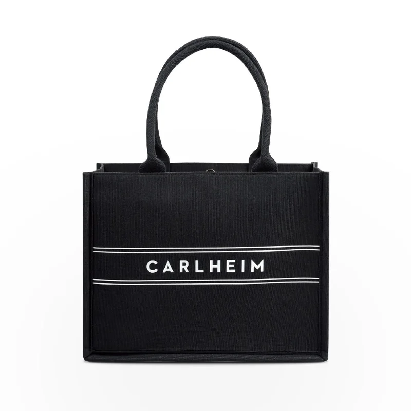 Tote bag Canvas