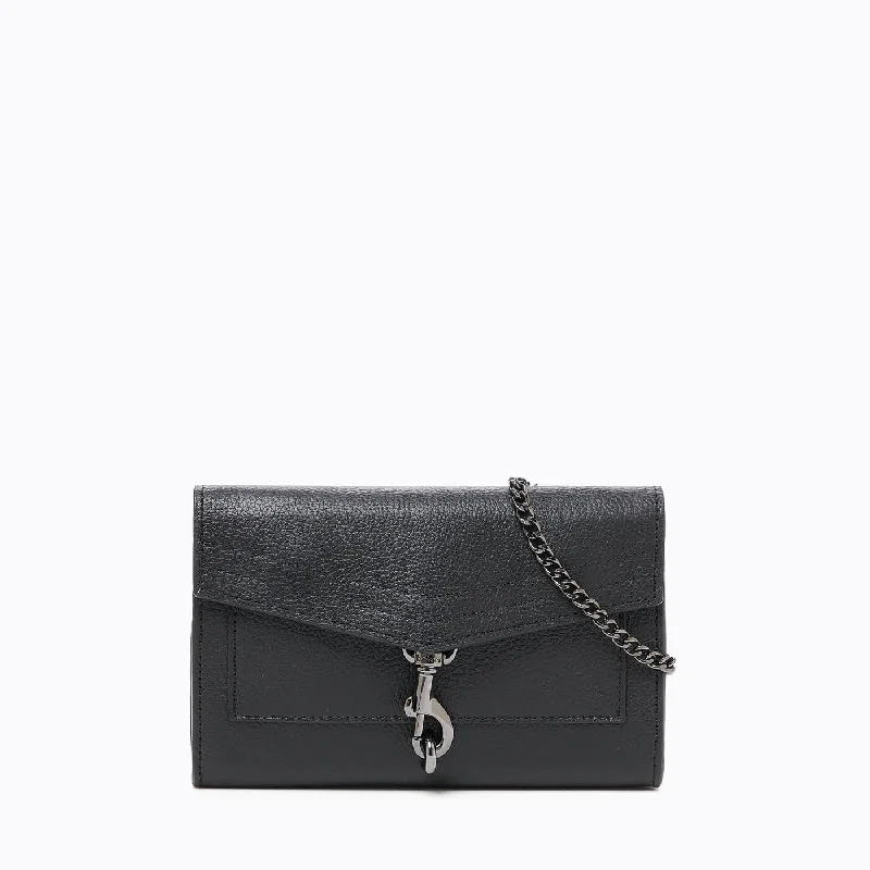 Trigger Chain Crossbody