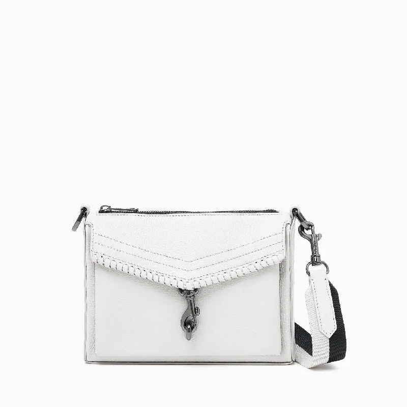 Trigger Crossbody