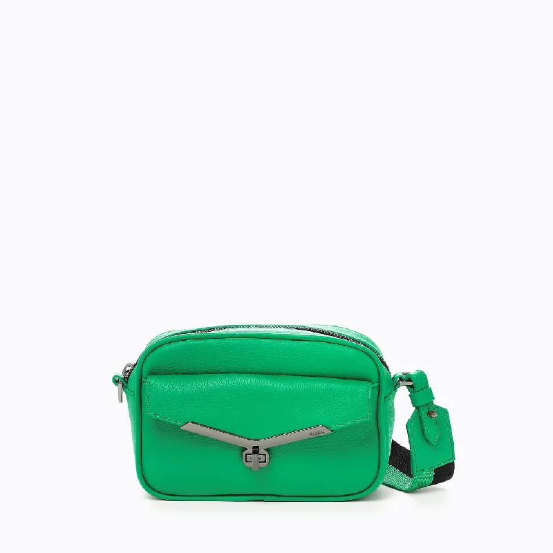 Valentina Mini Camera Crossbody