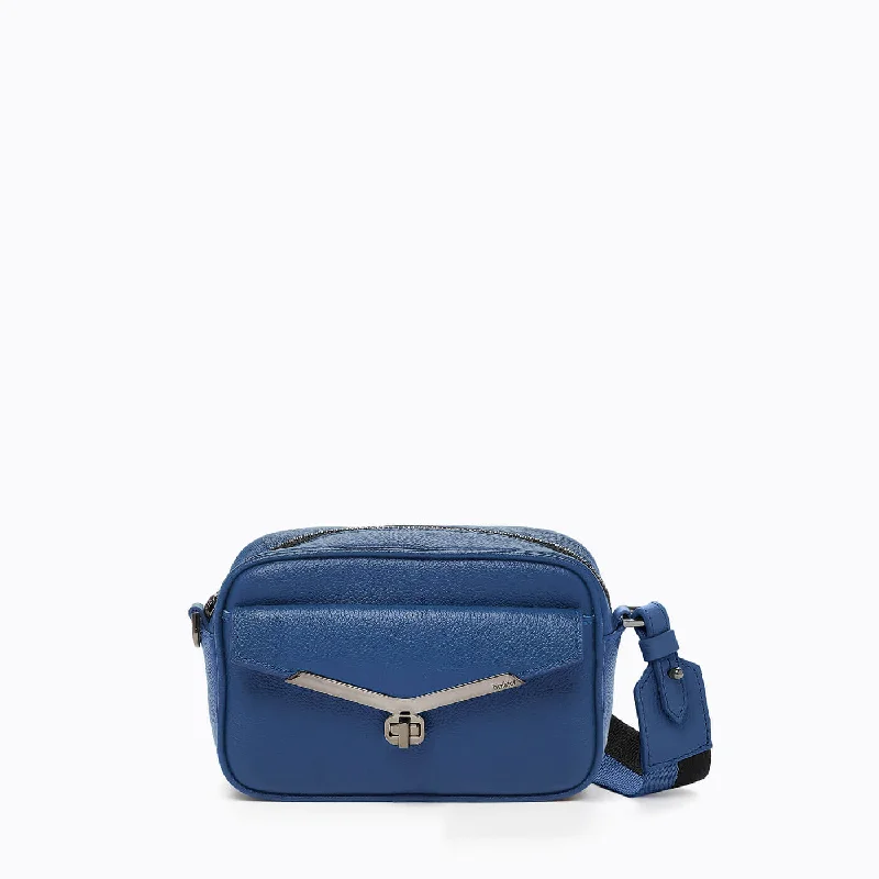 Valentina Mini Camera Crossbody