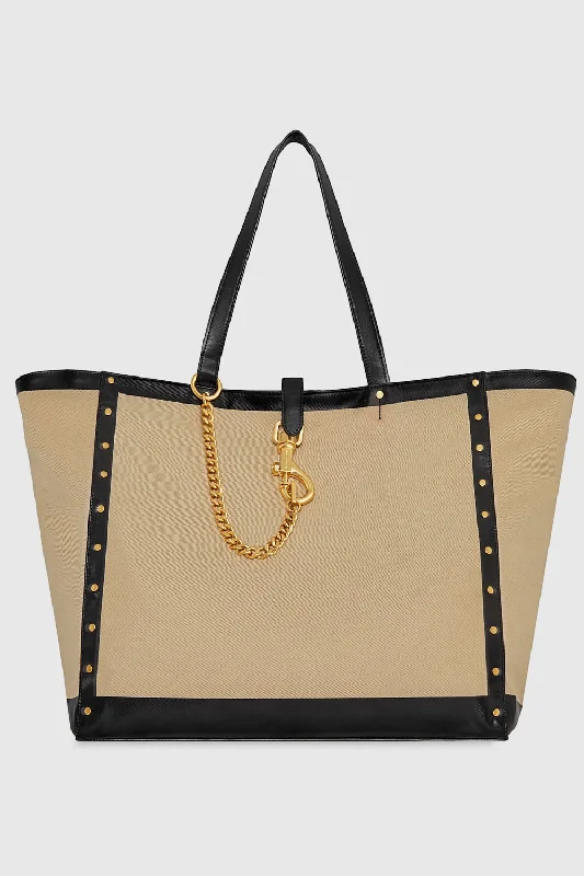 Megan Weekender Tote