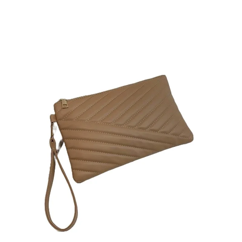 Wristlet: The Stylish and Practical Accessory