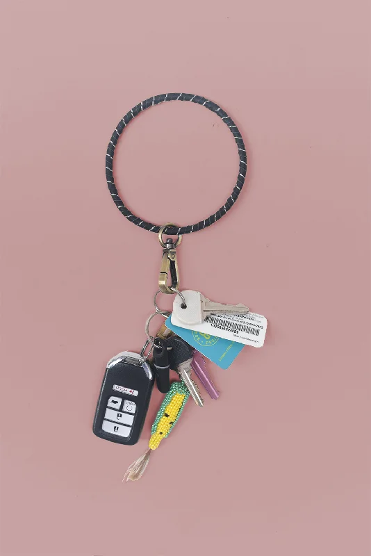 Wristlet Keyring